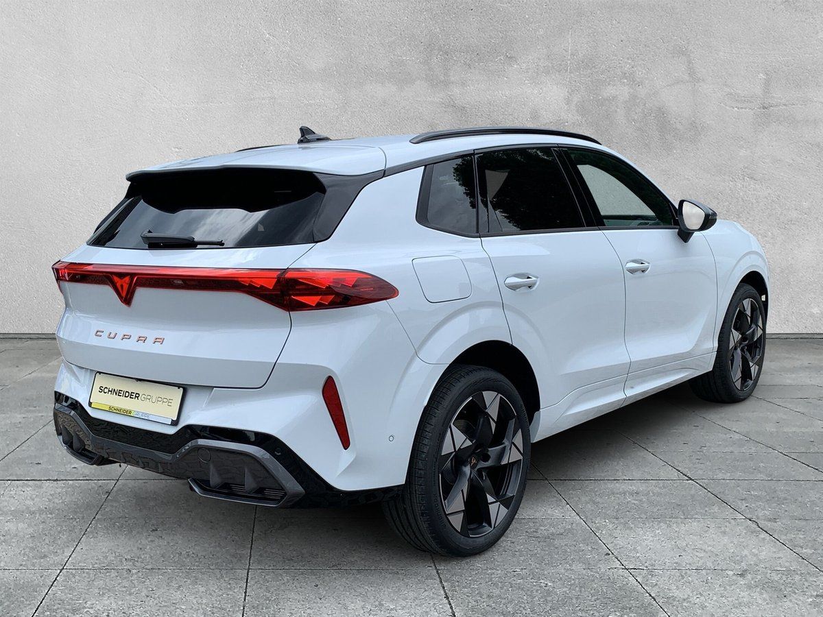 Cupra Terramar - Bild 5