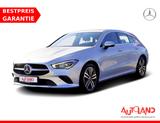 Mercedes-Benz CLA SB 200 d Autom. LED AHK Kamera Navi Tempomat - gebrauchte Mercedes-Benz CLA 200 aus dem Jahr 2021