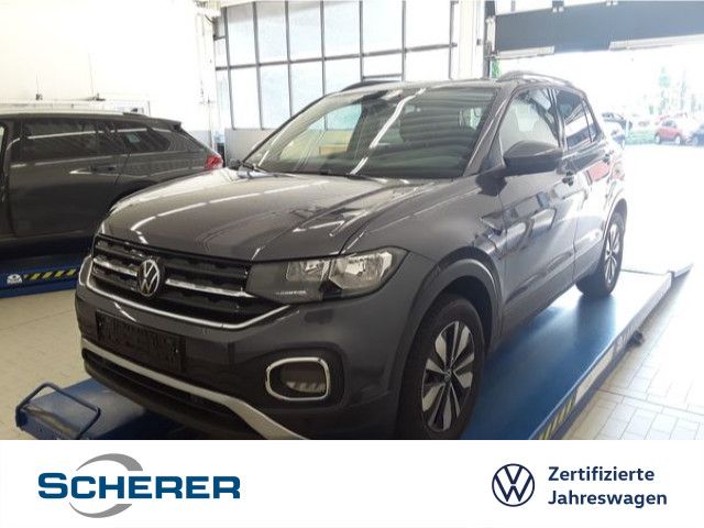 Volkswagen T-Cross Move 1.0TSI DSG KAMERA NAVI ACC