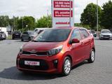 Kia Picanto 1.2 Dream Team Navi Kamera Sitzheizung - Kia Picanto: Dream Team