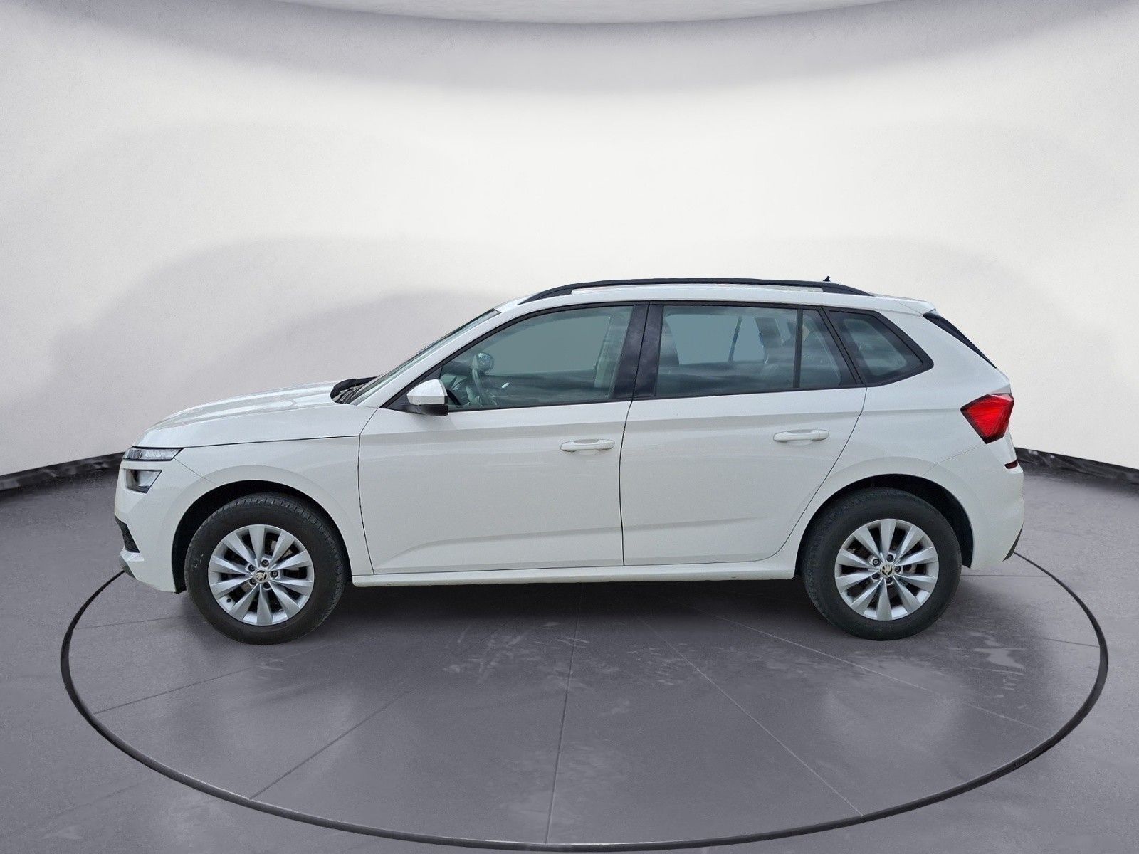 Skoda KAMIQ 1.0 TSI AMBITION PDC*CARPLAY*KLIMA*LED*TEM imagem 2