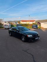 Chrysler 300c - Chrysler aus 2013