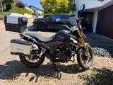 Andere Cyclone rx1 pro 125 - ENDURO VON 81 BIS 125 CCM