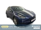 Tesla Model Y Long Range Dual Motor AWD - Tesla Model Y mit Schiebedach