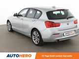 BMW 118i Aut.*NAVI*LED*TEMPO*PDC*SHZ* - BMW 118 in Köln