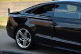 Audi A5 Coupé 2.0 TFSI S-Line - TÜV 03/27 - Audi A5 aus 2010: Line