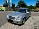 Mercedes-Benz Mercedes C200 Kompressor  97.000 km  TÜV... - gebrauchte Mercedes-Benz C 200 aus dem Jahr 2002