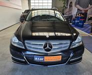 Mercedes-Benz C 180 T CGI BlueEfficiency AVANTGARDE|AHK|2.HD
