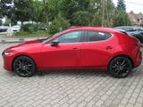 Mazda 3 5HB 2.5L e-SKYACTIV G 140 6AT FWD Homura - Mazda Gebrauchtwagen in Dresden