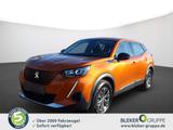 Peugeot 2008 (P1) e- Active Pack - Peugeot mit Elektro-Antrieb: Geländewagen, Automatik