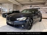BMW 325d Gran Turismo SPORT LINE | NAVI | KAMERA - scheckheftgepflegte BMW 325 Gran Turismo