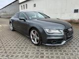 Audi A7 Sportback 3.0 TDI quattro*3xS-Line*VOLL - Audi A7 in Berlin