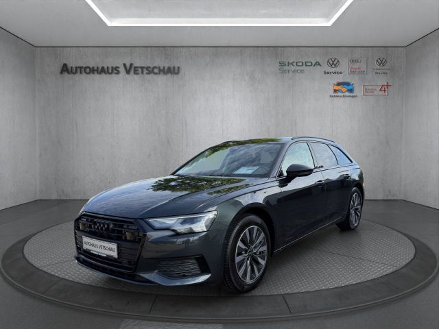 A6 Avant 55 TFSI quattro designACC/RFK/Sitzhzg