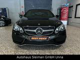 Mercedes-Benz E 200  Cabrio E 200/ AMG-Line/Autom./LED/Leder - gebrauchte Mercedes-Benz E 200 aus dem Jahr 2013