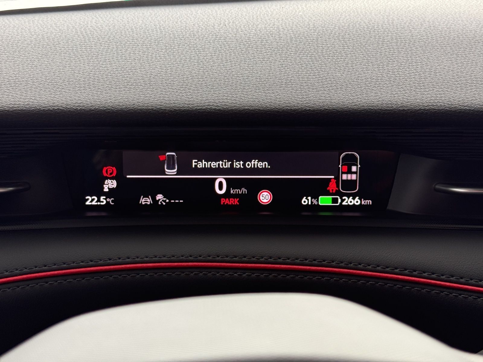 Volkswagen ID.7 GTX 4M NAVI WP AHK 360 IQ.DRIVE IQ.LIGHT 20 foto 9