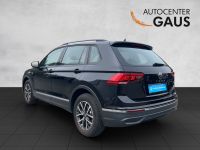 Volkswagen Tiguan - Vorschau Bild 5