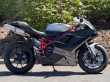 Ducati 848 EVO Corse Special Edition - DUCATI 848