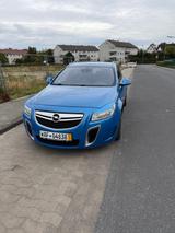 Opel Insignia Sports Tourer OPC 2.8 V6 Turbo 4x4 OPC