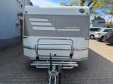 HYMER / ERIBA / HYMERCAR Nova L 540 mit Vorzelt - HYMER / ERIBA Nova 540