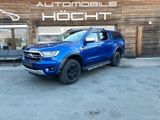 Ford Ranger Limited Doppelkabine 4x4 2.0 TDCi Panther - Ford Ranger aus 2022