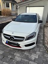 Mercedes-Benz Mercedes Benz A250 AMG Line mit defekt / K... - Mercedes-Benz A 250 in Hannover