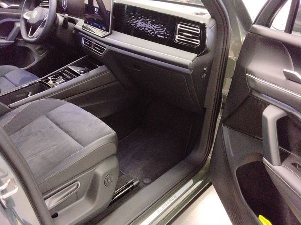 Volkswagen Tiguan - Bild 8