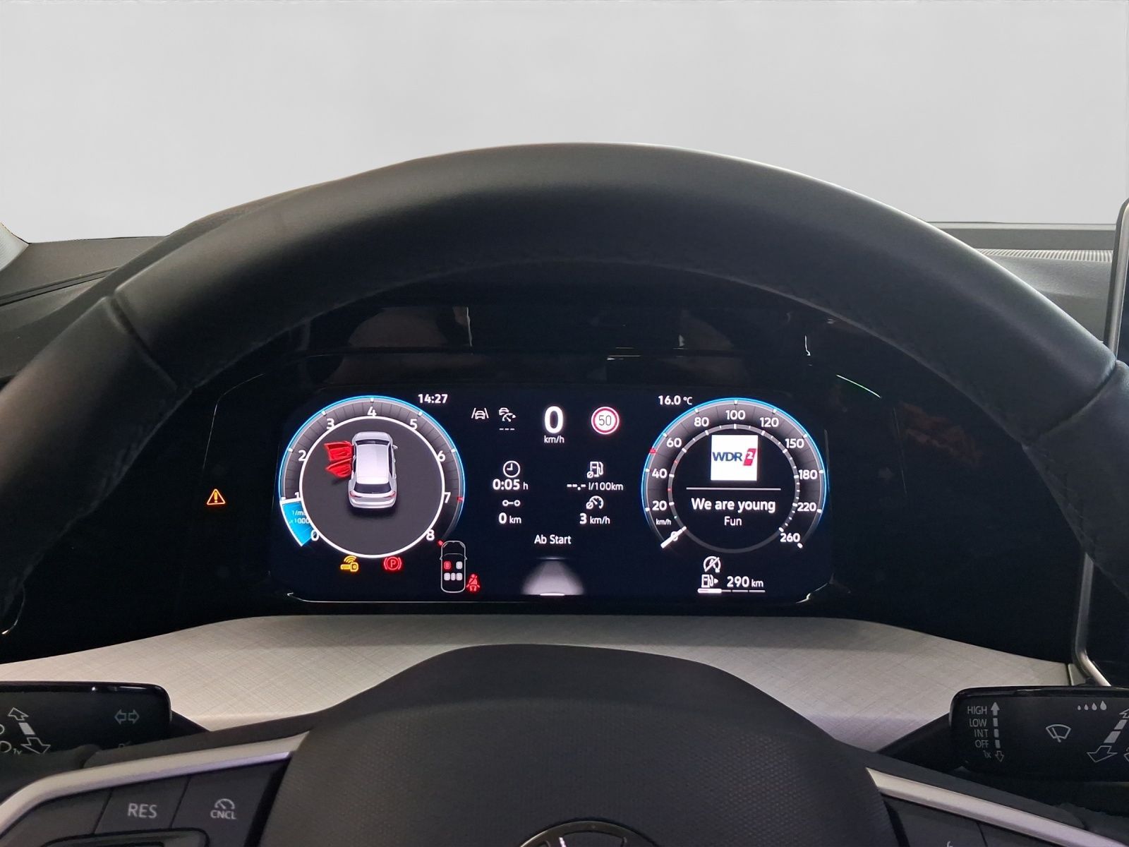 Volkswagen Golf - Bild 12