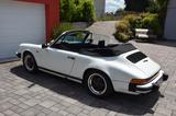 Porsche 911 sc Cabriolet - Porsche in Saarbrücken: 911