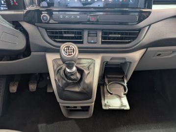 Ford Tourneo Custom Tit. 2.0 L2 NEUES MODELL