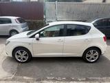 Seat Ibiza 1.6 5 porte Style BI FUEL - Seat mit LPG-Antrieb