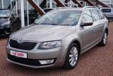 Skoda Octavia Combi 1.4 TSI DSG AAC Navi SHZ NSW - Skoda Octavia: Dsg
