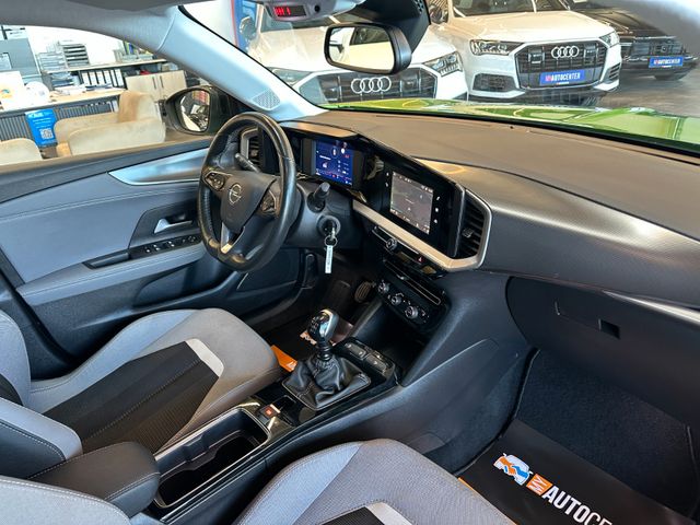 Opel Mokka Elegance *LED*Navi*Carplay*Kamera*