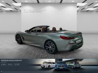 BMW M850 - Vorschau Bild 5