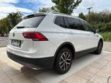 Volkswagen Tiguan Allspace 1.4 TSI ACT Comfortline Comf... - Volkswagen Tiguan Allspace: Comfortline
