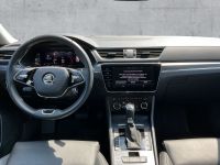 Skoda Superb - Vorschau Bild 9