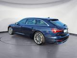 Audi A6 Avant 50 TFSI e quattro S tronic S line e-tro - Audi A6: L