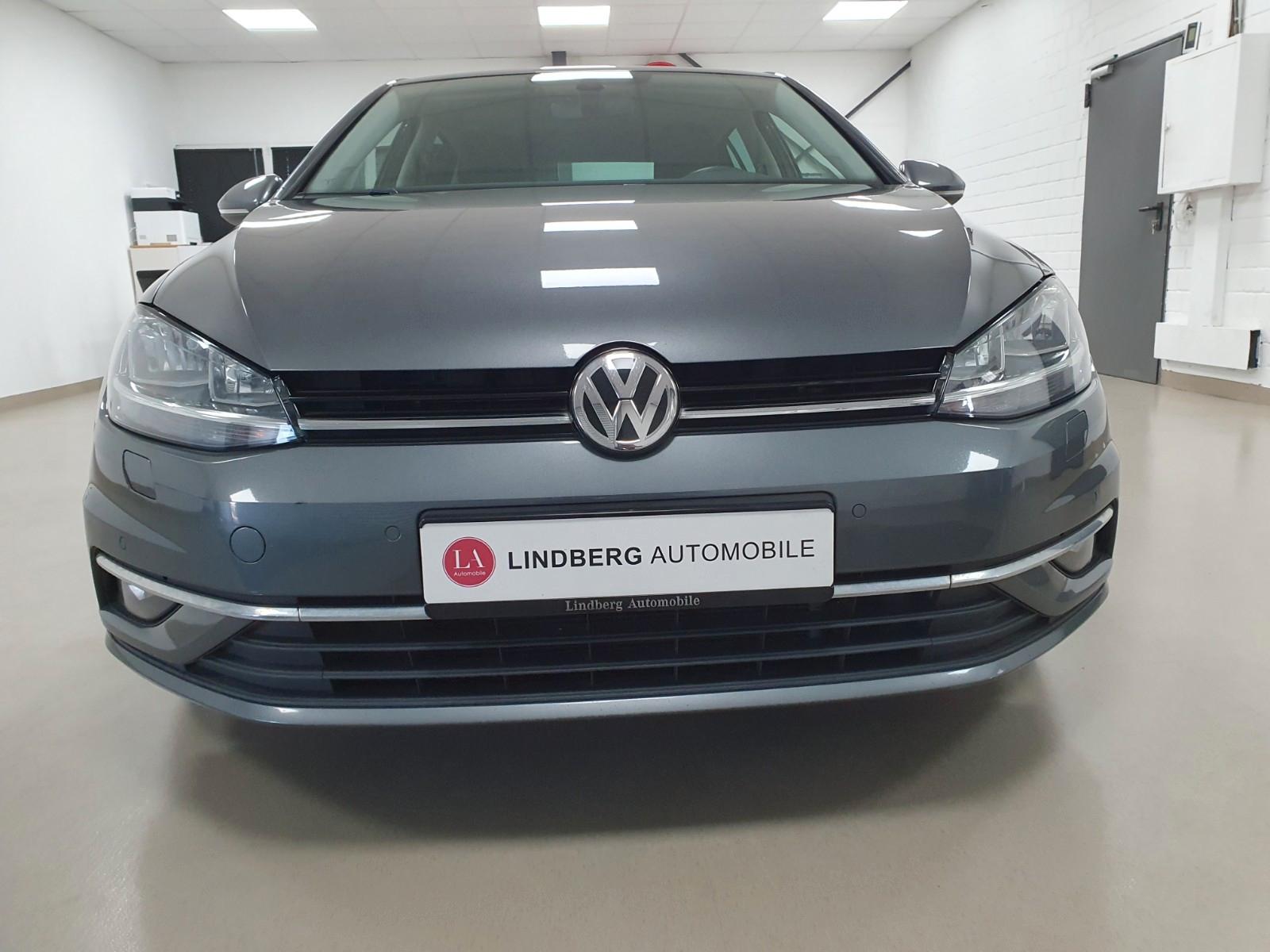 Volkswagen Golf VII Lim. Join *ACC*Navi*PDC*