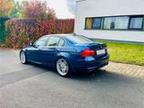 ALPINA B3 3,0 Bi-Turbo - 1 Vorbesitzer Scheckeft Top - ALPINA mit Benzin-Antrieb