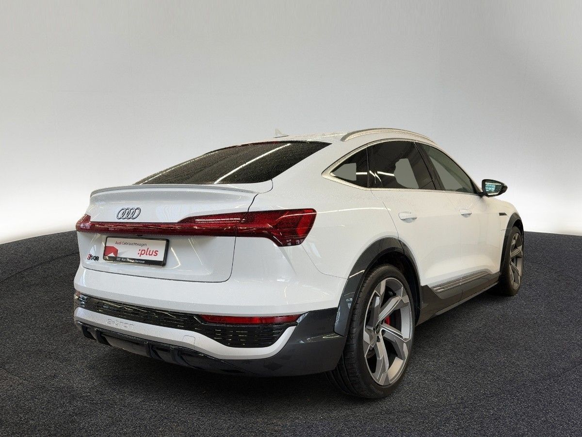 Audi SQ8 e-tron - Bild 5