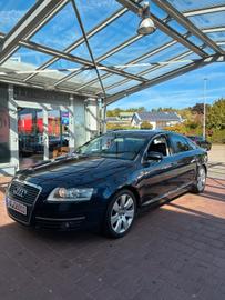 2004 AUDI A6 photo 1
