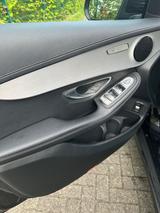 Mercedes-Benz GLC 350 d 4MATIC Autom. - - Mercedes-Benz GLC 350 von privat