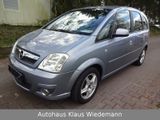 Opel Meriva 1.6 TWINPORT INNOVATION - 2.Hd/47 TKM - Opel Meriva aus 2009: 1.4