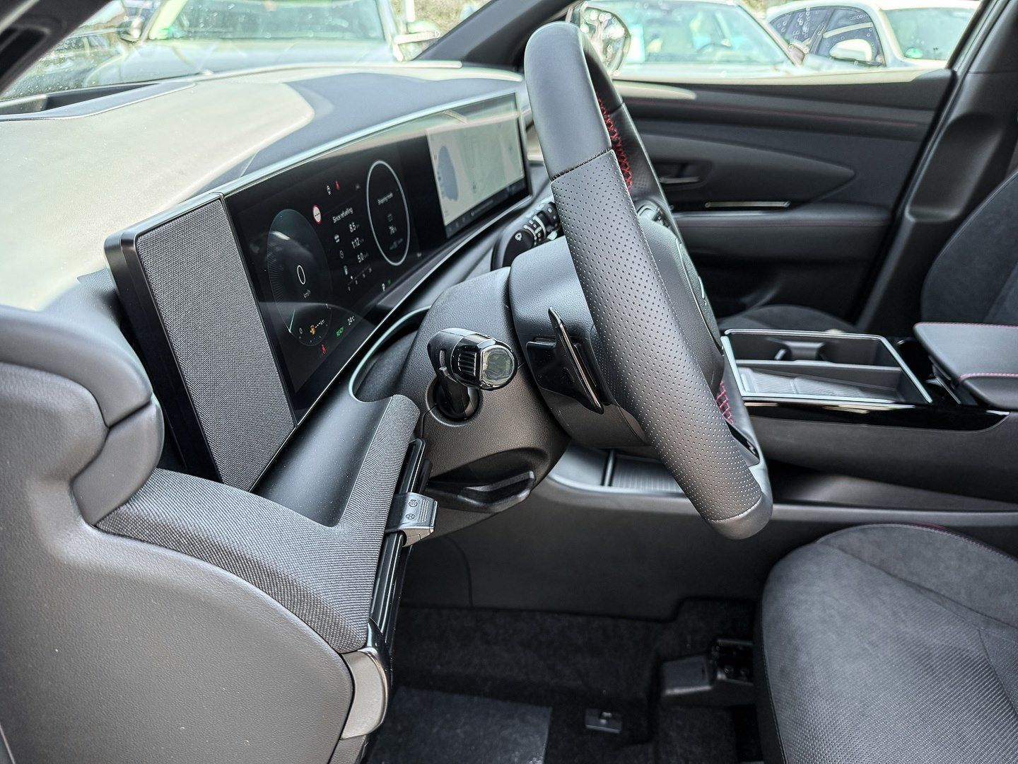 Hyundai TUCSON - Bild 16