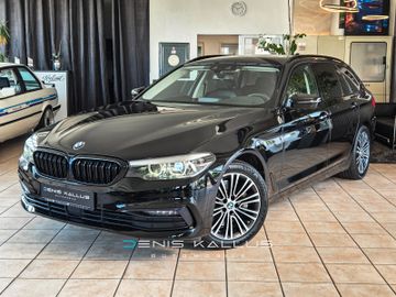 BMW 530 - 1