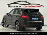Porsche Cayenne DIESEL/BiXENON/BOSE/MEMORY/KAMERA/1-HAND - gebrauchte Porsche Cayenne aus dem Jahr 2012
