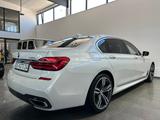 BMW 740 L d xDrive M-Paket*3xTV*ACC*HUD*Laser*GSD* - BMW 740: Automatik