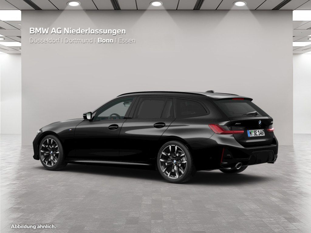 BMW 320 - Bild 9