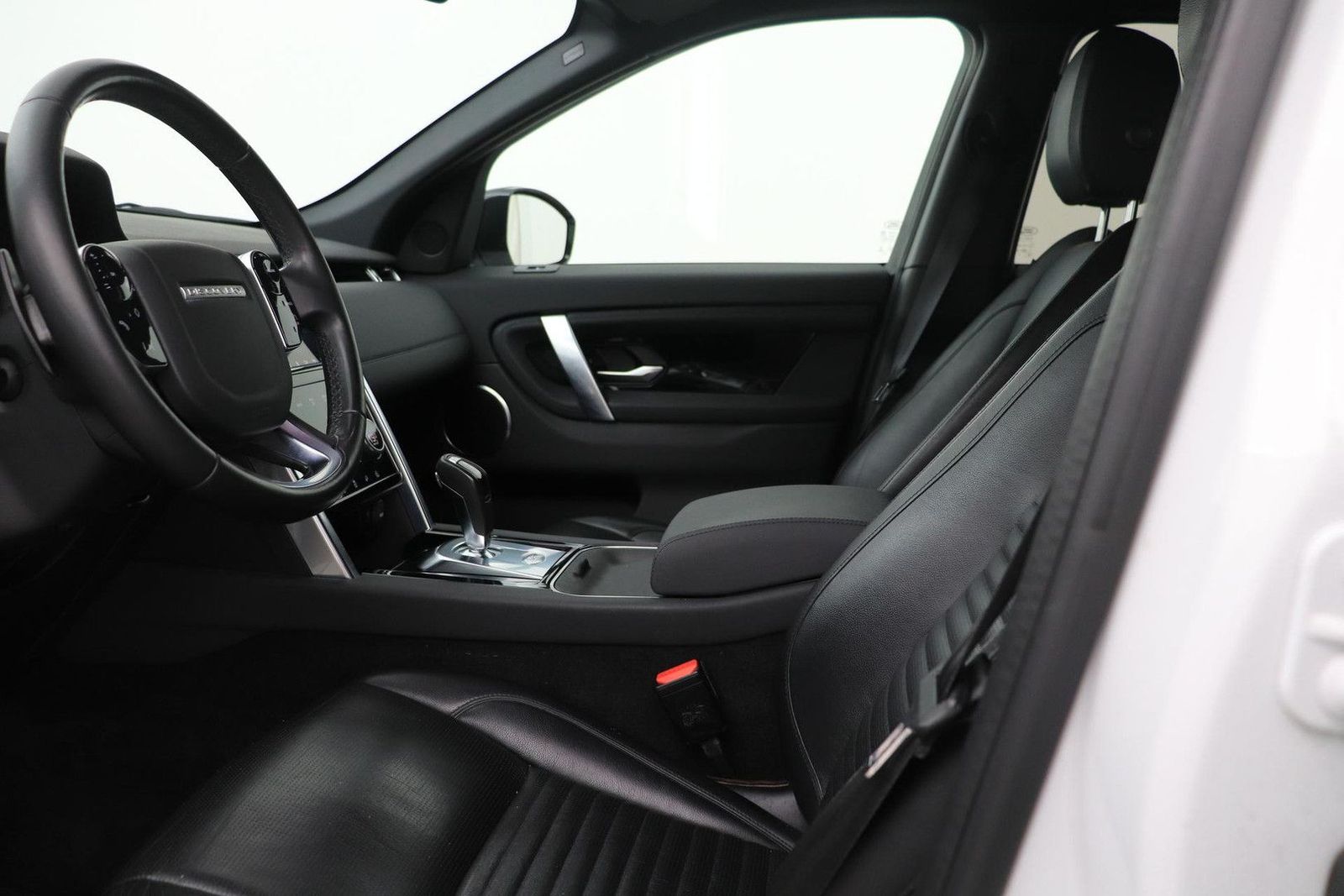 Land Rover Discovery Sport P200 R-Dynamic | AHK | kamera | imagem 3