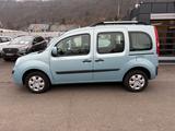 Renault Kangoo Happy Family! 1. Hand! TÜV NEU! - Renault Gebrauchtwagen von 2009
