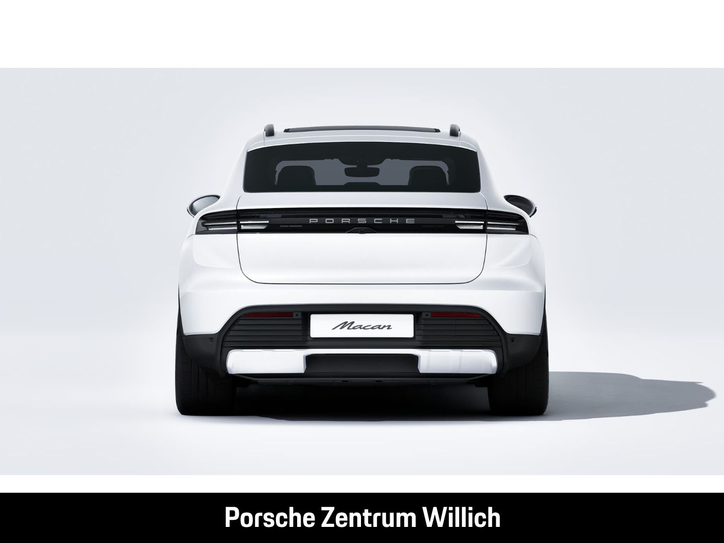 Porsche Macan - Bild 7